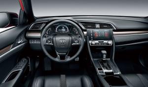 Honda Civic 220 Turbo Hatchback 2020 года  (CN)